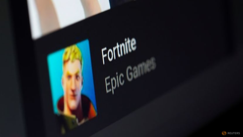 Epic Games to cut more than 1,000 jobs as Fortnite usage falls