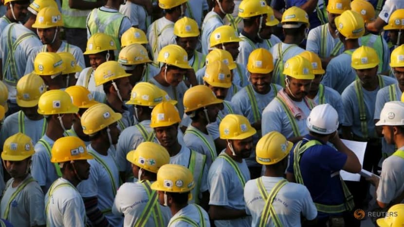 32 employers failed to pay migrant workers’ medical bills between 2020 and 2022 32 employers failed to pay migrant workers’ medical bills between 2020 and 2022