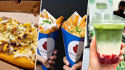 What To Expect At This Year’s Ramadan Bazaars In Kampong Glam & Geylang Serai 