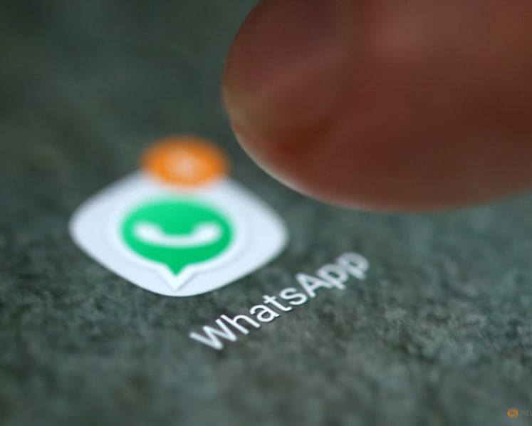 XBB strain WhatsApp messages: Pofma correction notices can be issued to those who forward falsehoods, say lawyers