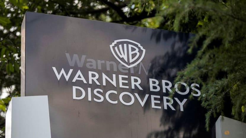 Warner Bros Discovery revives HBO Max branding for global push Warner Bros Discovery revives HBO Max branding for global push