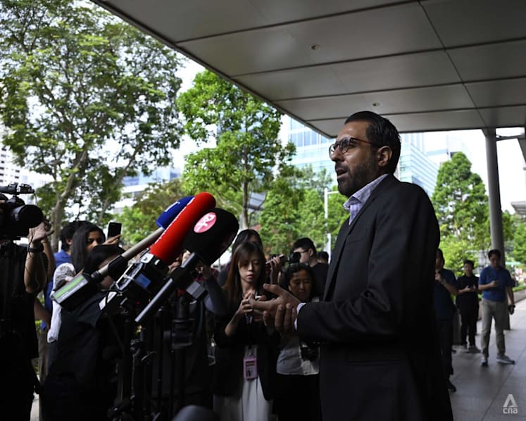 Government accepts WP's rejection of Leader of the Opposition role, says position to stay vacant for now
