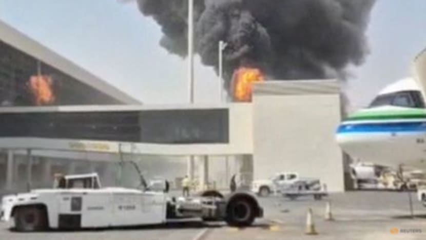 Singaporeans advised to defer all travel to Saudi Arabia amid heightened security risks: MFA