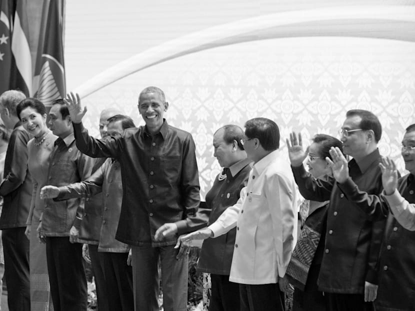 What will the Trump presidency mean for Asean?