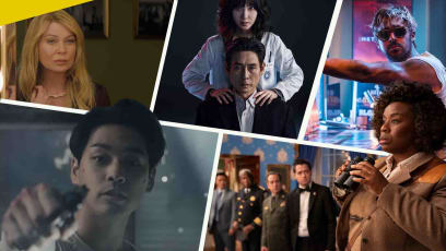 What To Watch This Week: Mar 17-23, 2025