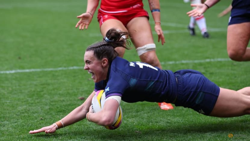 Scotland extract revenge and set themselves up for World Cup progress