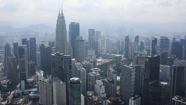 马国第三季国内生产总值年比增5.2% 符合市场预期