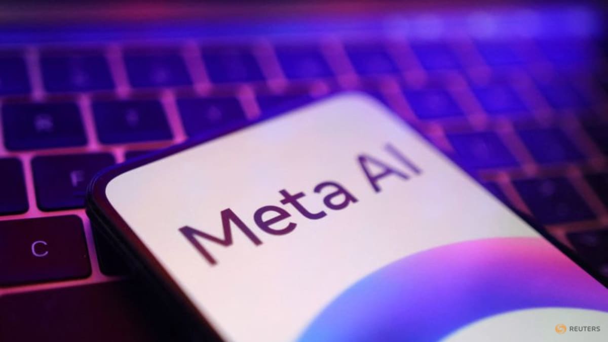 Meta is cutting around 600 roles in AI unit: Report