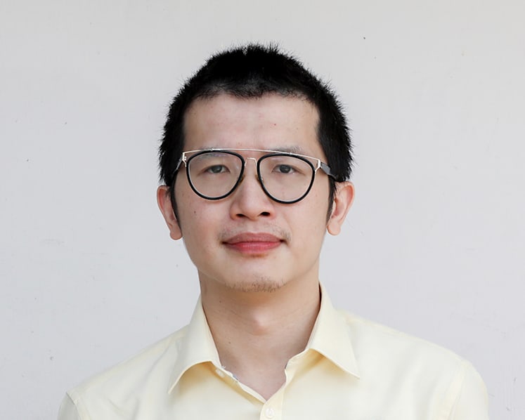 Reform Party's Charles Yeo arrested for alleged criminal breach of trust, forgery: Police