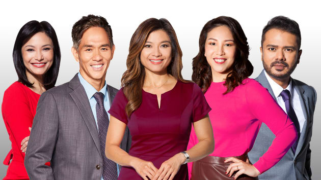 ABOUT OUR PRESENTERS ABOUT OUR PRESENTERS