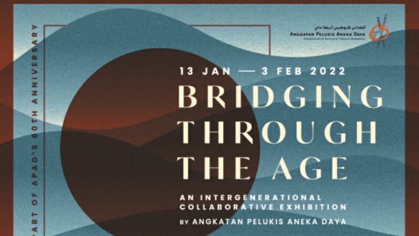 Angkatan Pelukis Aneka Daya anjur pameran seni sempena ulang tahun ke-60; papar himpunan karya pelukis silang generasi