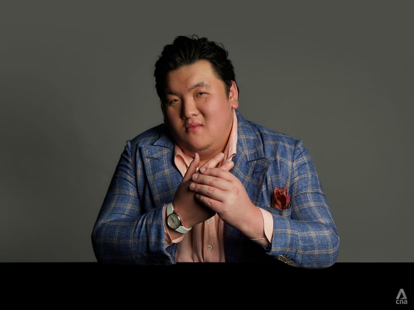 Meet Benjamin Chee, the Singapore watch brand founder producing award-winning watches Meet Benjamin Chee, the Singapore watch brand founder producing award-winning watches