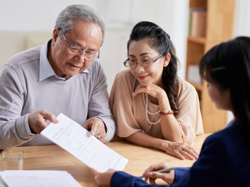 Dementia and planning ahead for your parents: What you need to know about end-of-life matters