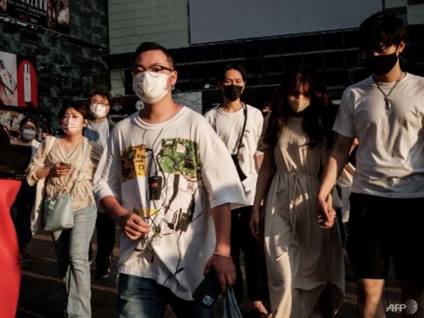 Commentary: Why is Japan tightening rules just as other countries are relaxing them?