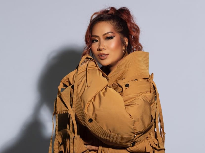 After conquering Hollywood, Singaporean rapper Masia One now speaks up against sexual abuse