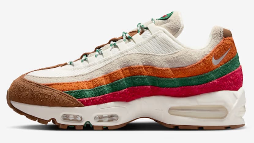 புதிய Nike காலணிகளால் சர்ச்சை - வழக்கு தொடுத்த 7-Eleven 