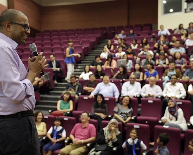 Race issues get an airing in TV documentary