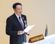 Thailand to borrow US$12.2 billion as Mideast crisis bites
