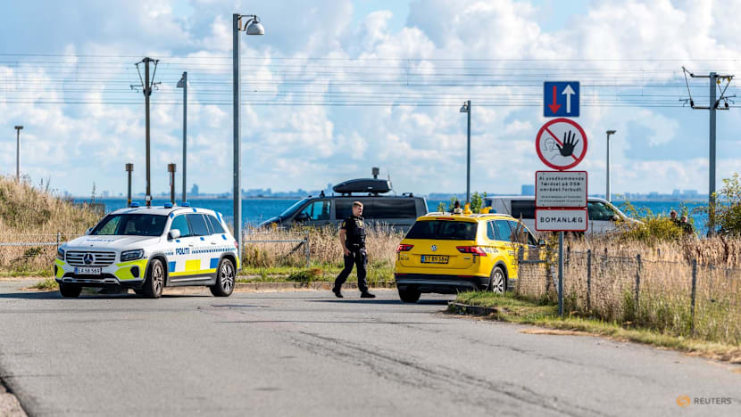 Denmark bans all civilian drone flights this week due to EU summit