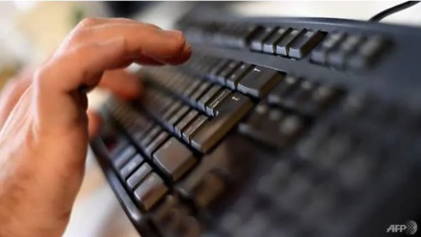 Anak syarikat ST Engineering Aerospace di AS jadi mangsa pencerobohan data Anak syarikat ST Engineering Aerospace di AS jadi mangsa pencerobohan data