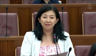 Yeo Wan Ling on Online Safety (Relief and Accountability) Bill