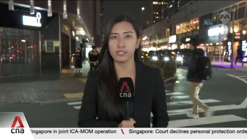 PM Lawrence Wong to make introductory visit to Japan from Mar 17 to 19