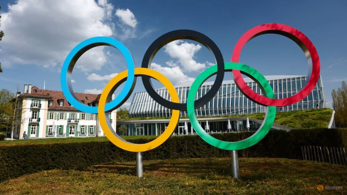 Brisbane 2032 welcomes Jaworski as new IOC point person