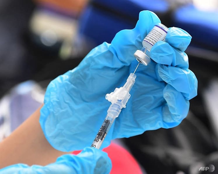 COVID-19 vaccine did not cause or contribute to death of 46-year-old woman: Coroner