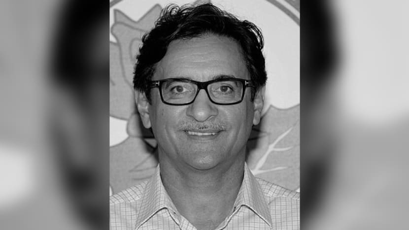 Tributes pour in after death of Malaysia football personality and former national player Shebby Singh