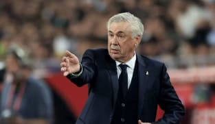 Ancelotti to leave Real Madrid and take over Brazil national team