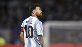 Lionel Messi to come to Singapore with Argentina football team for exhibition match