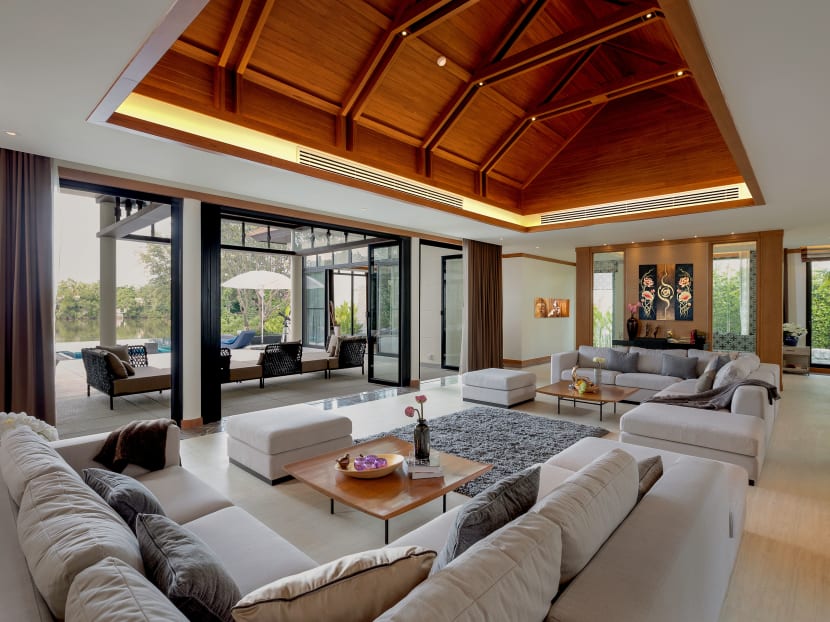 A second home in Phuket? How the island’s property sector is showing signs of life A second home in Phuket? How the island’s property sector is showing signs of life