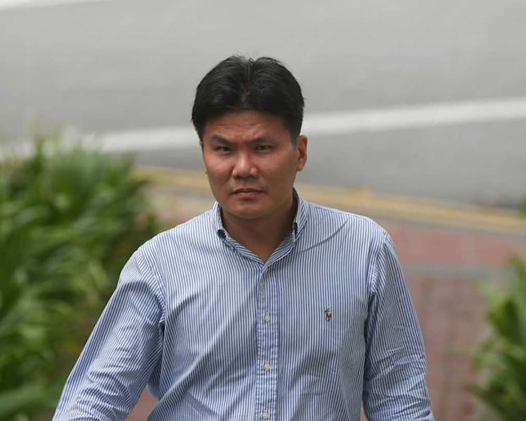 8 years 4 months’ jail for ex-OCBC dealer who caused bank to lose S$3.1 million