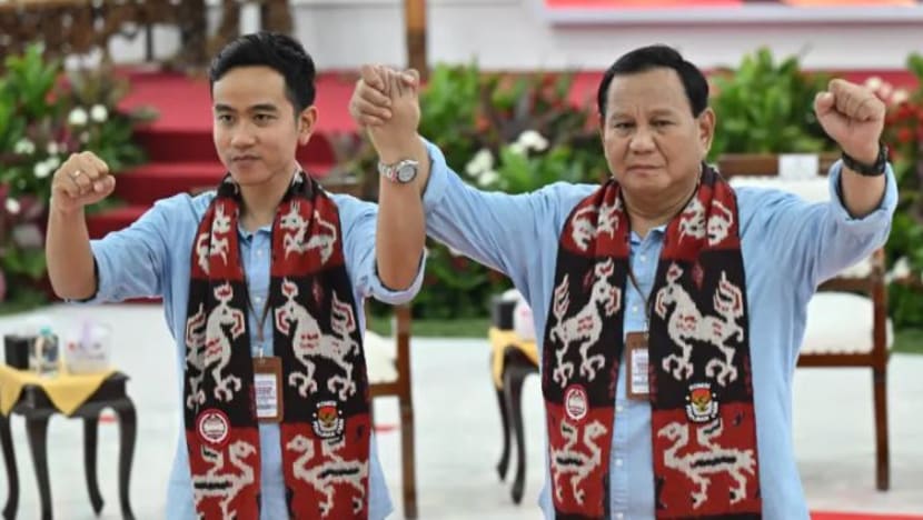 Pasangan Prabowo-Gibran disahkan menang 36 daripada 38 wilayah
