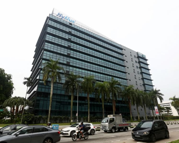 Hyflux terminates restructuring plan with Indonesian investor