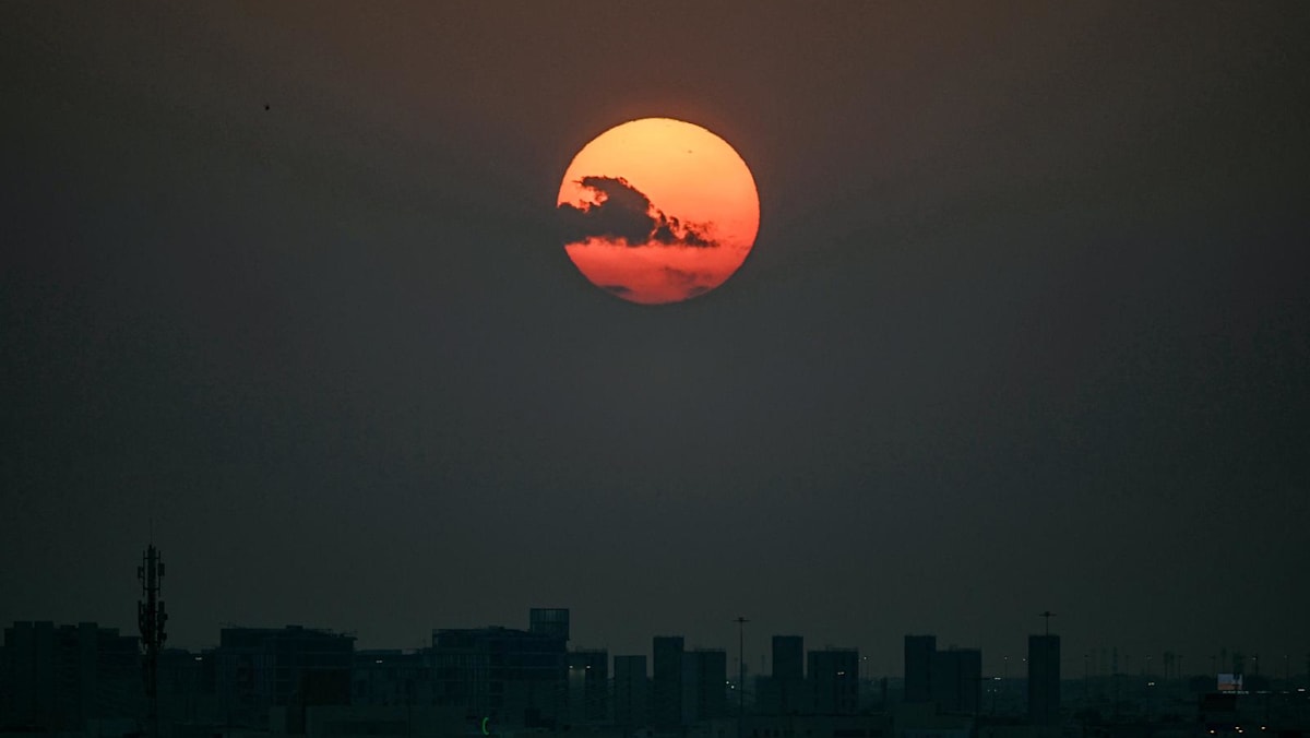 Qatar air force shoots down two aircraft from Iran: defence ministry