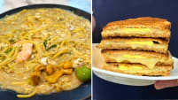 Bao Er Cafe, Famous For Kaya Toast & Hokkien Mee, Opening Outlet In Holland Village