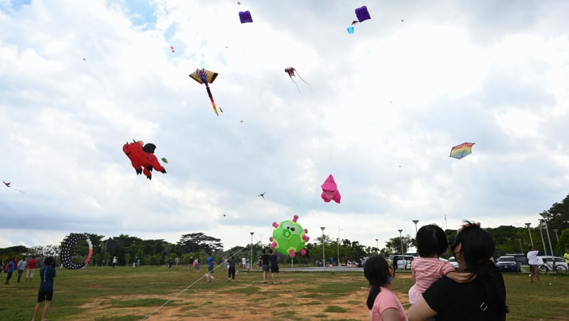 Govt to hold public engagement sessions with young couples on raising families in post-Covid-19 world