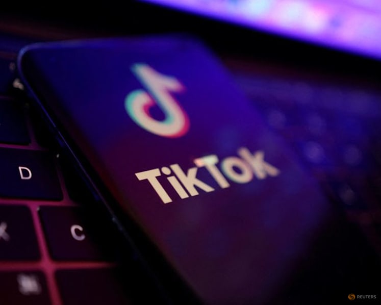 Chinese-owned TikTok becomes political target amid fears that app could be used for spying, propaganda 