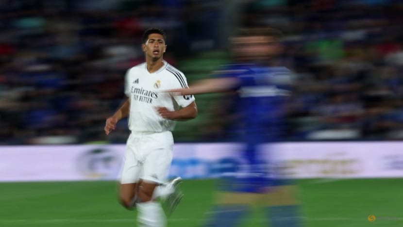 Guler strike maintains Real Madrid's flickering title hopes