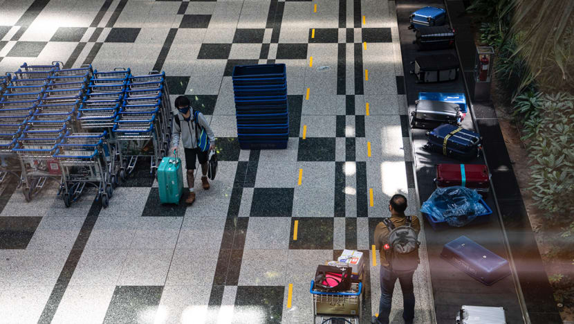 Singapore to ease Covid-19 measures for non-VTL travellers