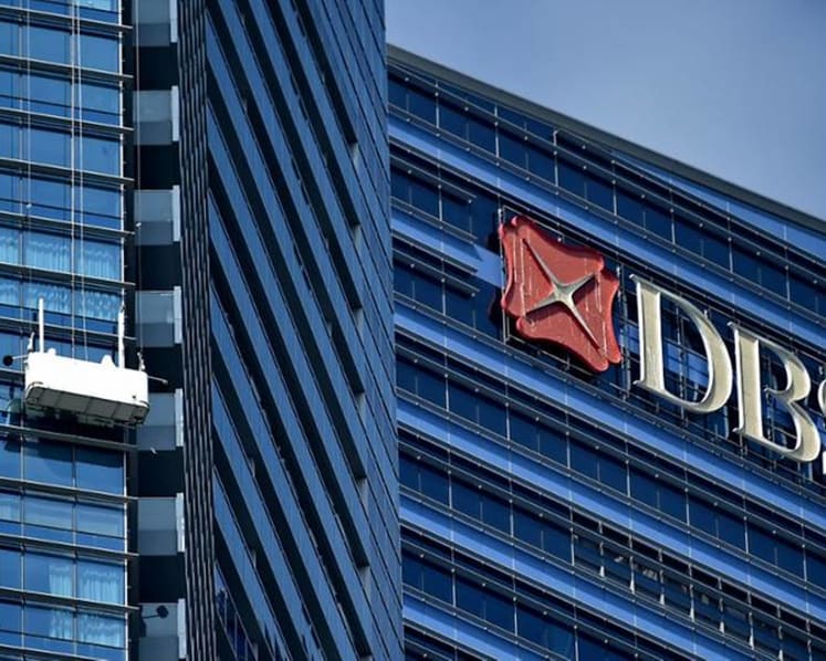 DBS says its digital banking services back to 'normal', apologises for 'unacceptable' two-day disruption 