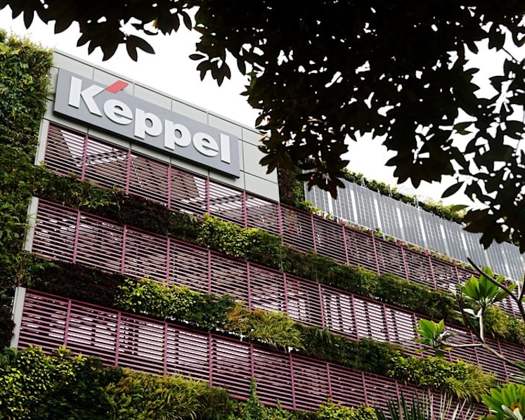 Keppel files for S$68.4 million claim against Seatrium over Brazil corruption case