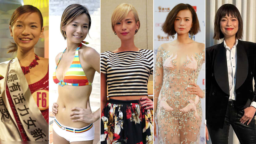 Style Evolution: Felicia Chin