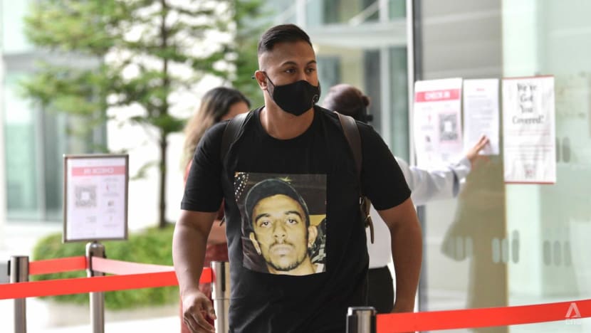 Rapper Subhas Nair set to plead guilty to attempting to promote ill will over religion, race Rapper Subhas Nair set to plead guilty to attempting to promote ill will over religion, race