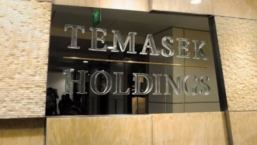 Temasek mulakan semakan dalaman susuli kegagalan pelaburan FTX