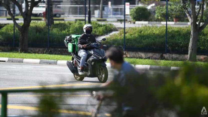 Pekerja platform tidak harus bergantung kepada Medishield Hayat bagi kecederaan di tempat kerja, kata Koh Poh Koon