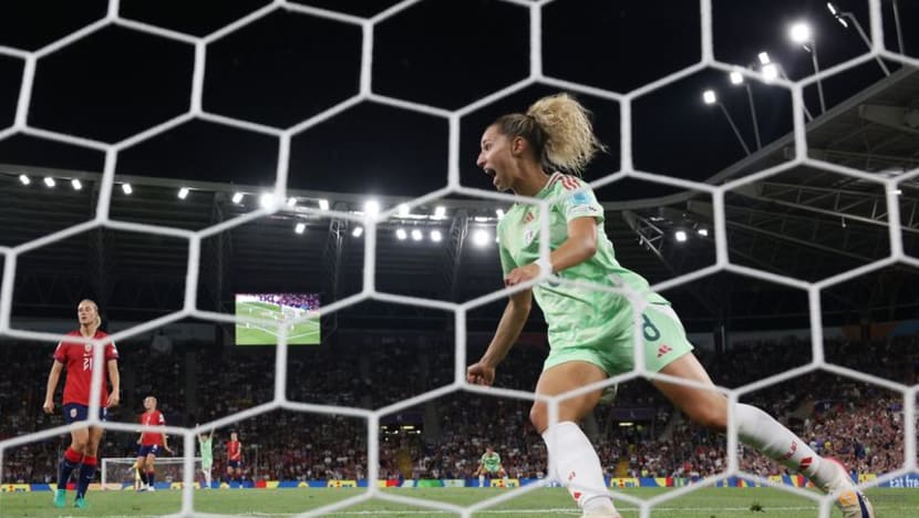 Emotion, unity and drive help Italy end 28-year wait to reach Euro semi-finals Emotion, unity and drive help Italy end 28-year wait to reach Euro semi-finals