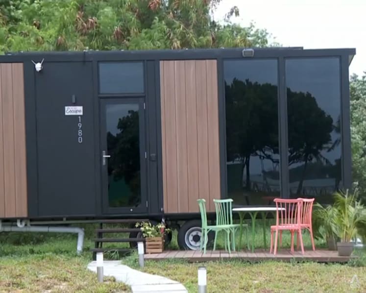 Tiny hotels eye expansion amid high demand, growing eco-tourism market