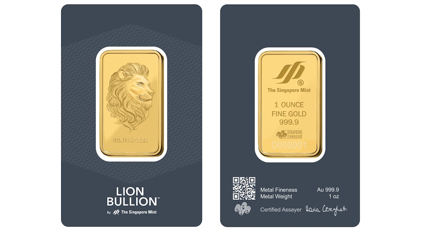 投资级“鑫狮金条” 推出首三天热销每十分钟成交一单- 8world